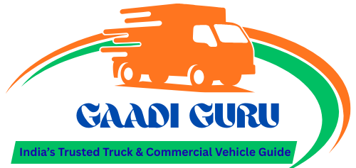 Gaadi Guru Logo