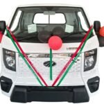 mahindra-veero-2026-front-view