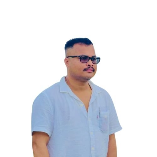 Nayaan Saikia – Commercial Vehicle Consultant