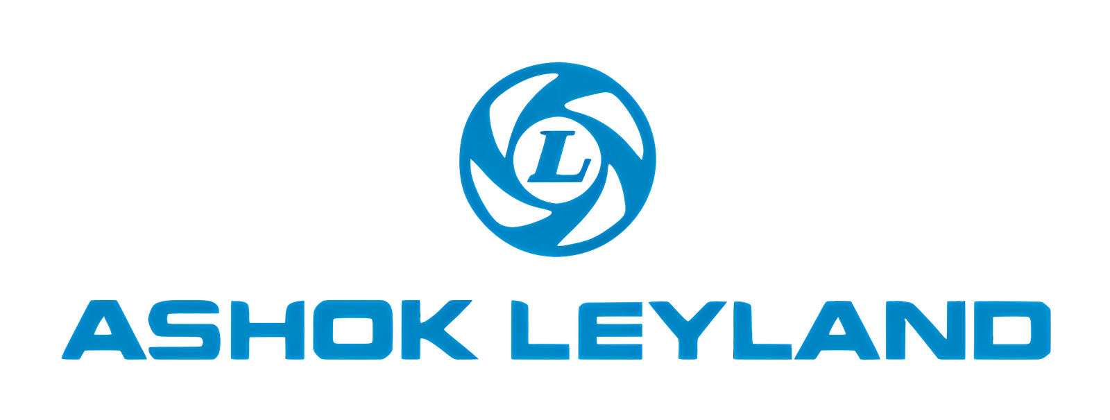 Ashok Leyland Logo