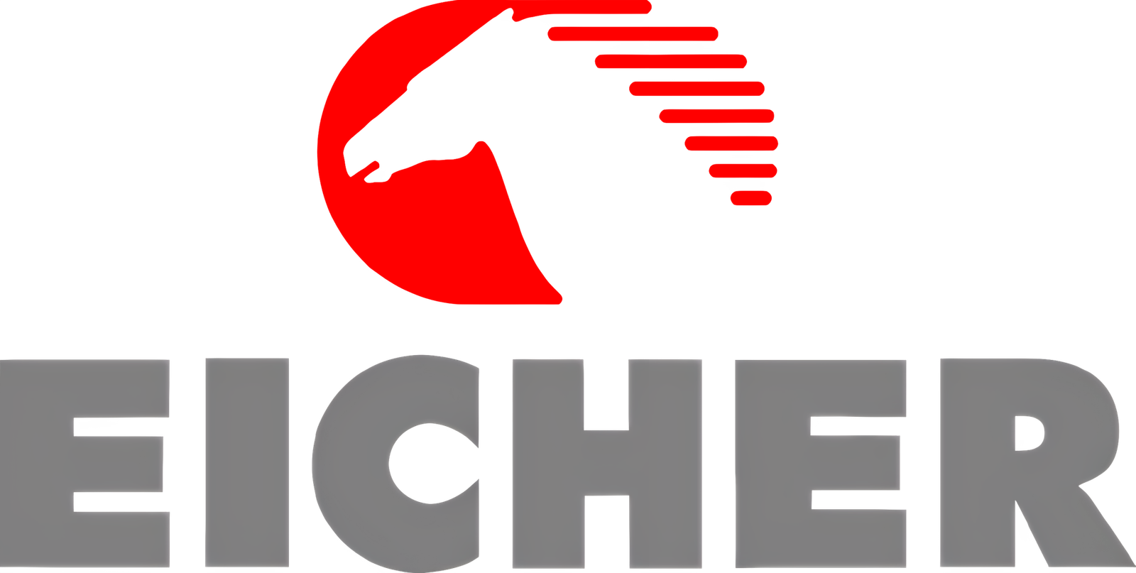 Eicher Logo