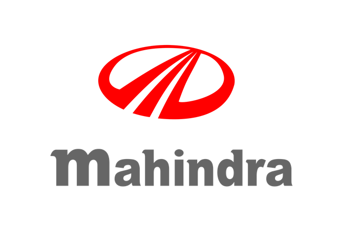 Mahindra Logo